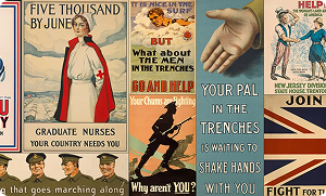 موکاپ بروشور